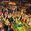 Bild: Partybilder der Party: Fire - Night - Isny - Ratzenhofen am 21.05.2016 in DE | Baden-Wrttemberg | Ravensburg | Isny im Allgu