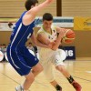 Bild: Partybilder der Party: ProB Finale 2016 - TEAM EHINGEN URSPRING vs Fraport Skyliners Juniors am 07.05.2016 in DE | Baden-Wrttemberg | Alb-Donau-Kreis | Ehingen a.d. Donau