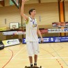 Bild: Partybilder der Party: ProB Finale 2016 - TEAM EHINGEN URSPRING vs Fraport Skyliners Juniors am 07.05.2016 in DE | Baden-Wrttemberg | Alb-Donau-Kreis | Ehingen a.d. Donau