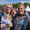 Bild: Partybilder der Party: HOLI - Fest der Farben am 15.05.2016 in DE | Mecklenburg-Vorpommern | Schwerin | Schwerin