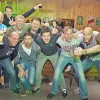 Bild: Partybilder der Party: Soccer EM-WarmUp-Party am 13.05.2016 in DE | Baden-Wrttemberg | Ravensburg | Fronreute