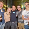 Bild: Partybilder der Party: BIXXA-BAUM FESCHT am 30.04.2016 in DE | Baden-Wrttemberg | Ravensburg | Bergatreute