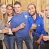 Bild: Partybilder der Party: Soccer EM-WarmUp-Party am 13.05.2016 in DE | Baden-Wrttemberg | Ravensburg | Fronreute