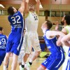 Bild: Partybilder der Party: ProB Finale 2016 - TEAM EHINGEN URSPRING vs Fraport Skyliners Juniors am 07.05.2016 in DE | Baden-Wrttemberg | Alb-Donau-Kreis | Ehingen a.d. Donau