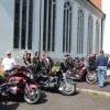 Bild: Partybilder der Party: Motorrad-Segnung am 07.05.2016 in DE | Baden-Wrttemberg | Biberach | Bad Buchau