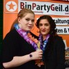 Bild: Partybilder der Party: Frhtanz Tannge-Promostand am 15.05.2016 in DE | Niedersachsen | Ammerland | Apen