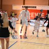 Bild: Partybilder der Party: ProB Finale 2016 - TEAM EHINGEN URSPRING vs Fraport Skyliners Juniors am 07.05.2016 in DE | Baden-Wrttemberg | Alb-Donau-Kreis | Ehingen a.d. Donau