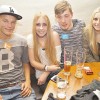 Bild: Partybilder der Party: Messkirch Tanzt! Die Kneipennacht mit DJs - 8 Kneipen / 8 unterschiedliche Musikstile am 27.05.2016 in DE | Baden-Wrttemberg | Sigmaringen | Mekirch