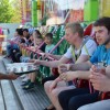 Bild: Partybilder der Party: Papenburger Maimarkt am 05.05.2016 in DE | Niedersachsen | Emsland | Papenburg