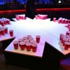 Bild/Pic: Partybilder der Party: Beer Pong Challenge & After Show Party - am Fr 06.05.2016 in Landkreis/Region Rostock | Ort/Stadt Bad Doberan