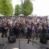Bild: Partybilder der Party: Baumbltenfest in Werder (Havel) am 30.04.2016 in DE | Brandenburg | Potsdam-Mittelmark | Werder (bei Altentreptow)