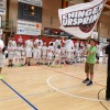 Bild: Partybilder der Party: ProB Finale 2016 - TEAM EHINGEN URSPRING vs Fraport Skyliners Juniors am 07.05.2016 in DE | Baden-Wrttemberg | Alb-Donau-Kreis | Ehingen a.d. Donau