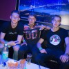 Bild: Partybilder der Party: WELcome to the weekEND - Club Sounds (ab 16) am 13.05.2016 in DE | Baden-Wrttemberg | Stuttgart | Stuttgart