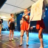 Bild: Partybilder der Party: SHOWTANZ @ Pfingstfest Griesingen am 15.05.2016 in DE | Baden-Wrttemberg | Alb-Donau-Kreis | Griesingen