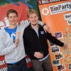 Bild: Partybilder der Party: Frhtanz Tannge-Promostand am 15.05.2016 in DE | Niedersachsen | Ammerland | Apen