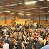 Bild: Partybilder der Party: Fire - Night - Isny - Ratzenhofen am 21.05.2016 in DE | Baden-Wrttemberg | Ravensburg | Isny im Allgu