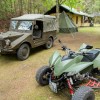 Bild: Partybilder der Party: Internationales Militrfahrzeugtreffen Forum Garageoverlord am 07.05.2016 in DE | Baden-Wrttemberg | Biberach | Riedlingen