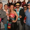 Bild/Pic: Partybilder der Party: Stars der 80er - am Sa 30.04.2016 in Landkreis/Region Rostock | Ort/Stadt Rostock