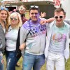 Bild: Partybilder der Party: HOLI - Fest der Farben am 15.05.2016 in DE | Mecklenburg-Vorpommern | Schwerin | Schwerin