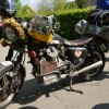 BinPartyGeil.de Fotos - Motorrad-Segnung am 07.05.2016 in DE-Bad Buchau