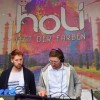 Bild: Partybilder der Party: HOLI - Fest der Farben am 15.05.2016 in DE | Mecklenburg-Vorpommern | Schwerin | Schwerin