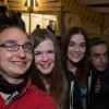 Bild: Partybilder der Party: MOI-SSCHN im Festzelt in Zell, bei Riedlingen am 30.04.2016 in DE | Baden-Wrttemberg | Biberach | Riedlingen