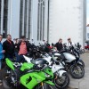 Bild: Partybilder der Party: Motorrad-Segnung am 07.05.2016 in DE | Baden-Wrttemberg | Biberach | Bad Buchau