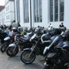 Bild: Partybilder der Party: Motorrad-Segnung am 07.05.2016 in DE | Baden-Wrttemberg | Biberach | Bad Buchau