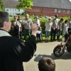 Bild: Partybilder der Party: Motorrad-Segnung am 07.05.2016 in DE | Baden-Wrttemberg | Biberach | Bad Buchau