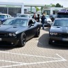 BinPartyGeil.de Fotos - 1. US Car BBQ Rostock am 21.05.2016 in DE-Rostock