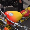 Bild: Partybilder der Party: 19. Bikergottesdienst  am 22.05.2016 in DE | Mecklenburg-Vorpommern | Rostock | Bad Doberan