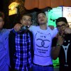 Bild: Partybilder der Party: Fr das Sternzeichen *Stier* am 06.05.2016 in DE | Niedersachsen | Leer | Leer