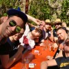 Bild: Partybilder der Party: Herrentags-Frhschoppen mit erotischer Modenschau! am 05.05.2016 in DE | Mecklenburg-Vorpommern | Rostock | Rostock