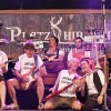 BinPartyGeil.de Fotos - Musikfest Gornhofen am 07.05.2016 in DE-Ravensburg