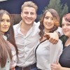 Bild: Partybilder der Party: Bu Cumartesi 07. Mayis Orhan lmez Club Loca / Ulm am 07.05.2016 in DE | Baden-Wrttemberg | Alb-Donau-Kreis | Dornstadt