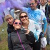 Bild: Partybilder der Party: HOLI - Fest der Farben am 15.05.2016 in DE | Mecklenburg-Vorpommern | Schwerin | Schwerin