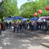 Bild: Partybilder der Party: Frhtanz Tange am 15.05.2016 in DE | Niedersachsen | Ammerland | Apen