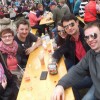 Bild: Partybilder der Party: Baumbltenfest in Werder (Havel) am 30.04.2016 in DE | Brandenburg | Potsdam-Mittelmark | Werder (bei Altentreptow)