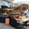 Bild: Partybilder der Party: Tuning World Bodensee 2016  - 5. Mai bis 8. Mai 2016 am 06.05.2016 in DE | Baden-Wrttemberg | Bodenseekreis | Friedrichshafen