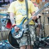 Bild: Partybilder der Party: High Sodiety @ Sommerzauber Ulm am 29.05.2016 in DE | Baden-Württemberg | Ulm | Ulm