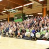 Bild: Partybilder der Party: ProB Finale 2016 - TEAM EHINGEN URSPRING vs Fraport Skyliners Juniors am 07.05.2016 in DE | Baden-Wrttemberg | Alb-Donau-Kreis | Ehingen a.d. Donau