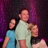 Bild: Partybilder der Party: 25-PARTY ON TOUR am 06.05.2016 in DE | Mecklenburg-Vorpommern | Rostock | Rostock