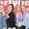 Bild: Partybilder der Party: Frhtanz Tannge-Promostand am 15.05.2016 in DE | Niedersachsen | Ammerland | Apen