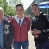 Bild: Partybilder der Party: Frhtanz Tange am 15.05.2016 in DE | Niedersachsen | Ammerland | Apen