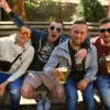 Bild: Partybilder der Party: Herrentags-Frhschoppen mit erotischer Modenschau! am 05.05.2016 in DE | Mecklenburg-Vorpommern | Rostock | Rostock