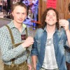 Bild: Partybilder der Party: DORFROCKER in Rottenacker am 20.05.2016 in DE | Baden-Wrttemberg | Alb-Donau-Kreis | Rottenacker