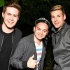 Bild: Partybilder der Party: CRASH CASH @ Altheim am 14.05.2016 in DE | Baden-Wrttemberg | Alb-Donau-Kreis | Altheim