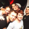 BinPartyGeil.de Fotos - Markus & Friends im IQ-Studentenkeller in Brandenburg a.d.Havel (GER) am 14.05.2016 in DE-Brandenburg an der Havel