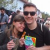 BinPartyGeil.de Fotos - Bltenzauber "Baumbltenfest" am 30.04.2016 in DE-Werder