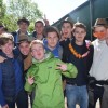 Bild: Partybilder der Party: Frhtanz Tange am 15.05.2016 in DE | Niedersachsen | Ammerland | Apen